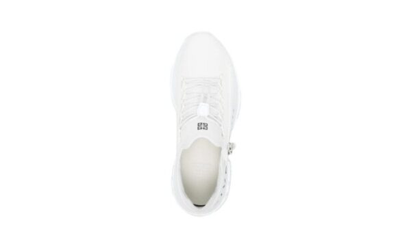 Sneakers Spectre con zip - Image 4