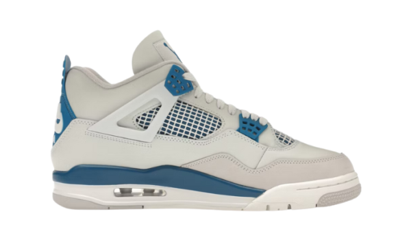 Military Blue - Image 4