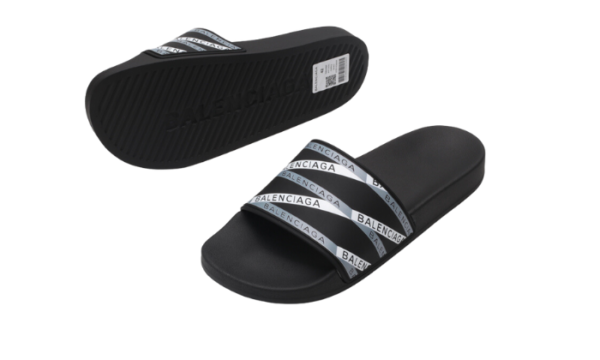 Ciabbate Black - Image 2