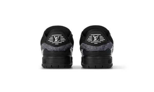Sneaker LV Trainer Maxi - Image 5