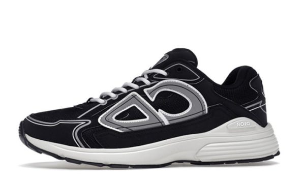 B30 Black - Image 1
