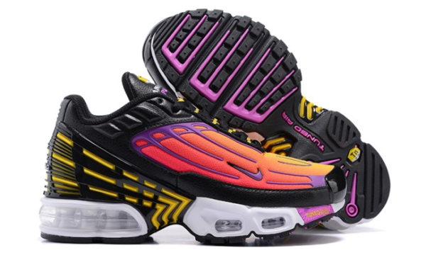 Black/Hyper Violet - Image 3