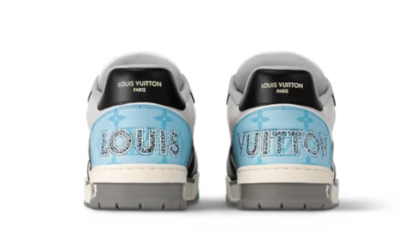 Sneaker LV Trainer - Image 3