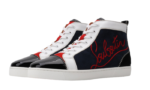 Sneaker Louis Orlato Black - Image 4