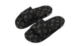 Ciabbate Light Black