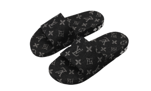 Ciabbate Light Black - Image 1
