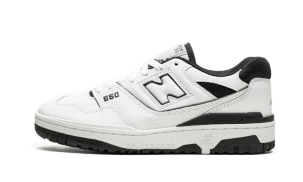 White Black - Image 1
