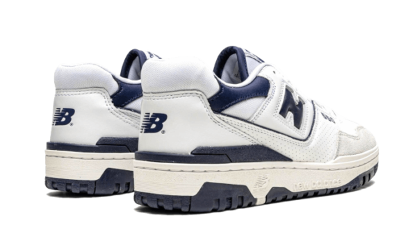 Navy Blue - Image 3