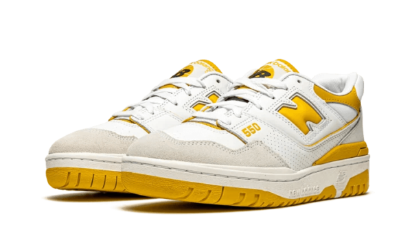 Sea Salt Varsity Gold - Image 2
