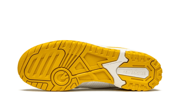 Sea Salt Varsity Gold - Image 4