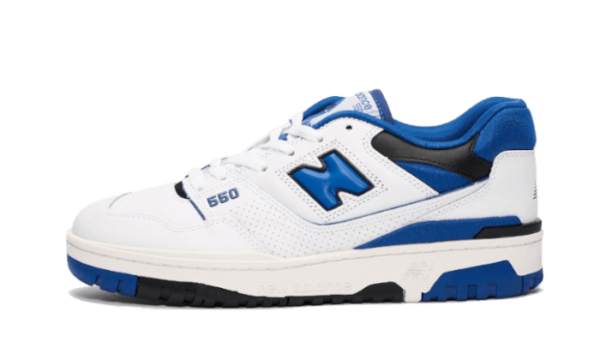 White Blue - Image 1