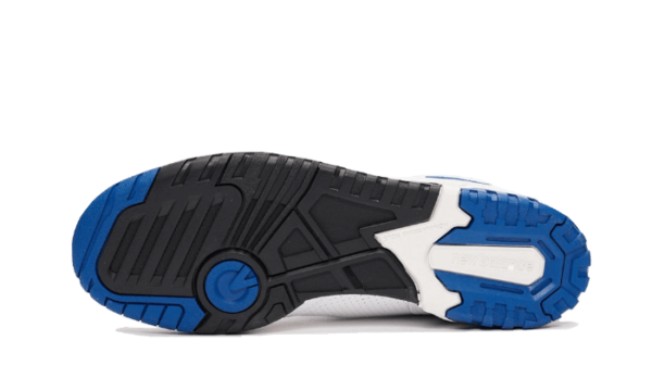 White Blue - Image 3
