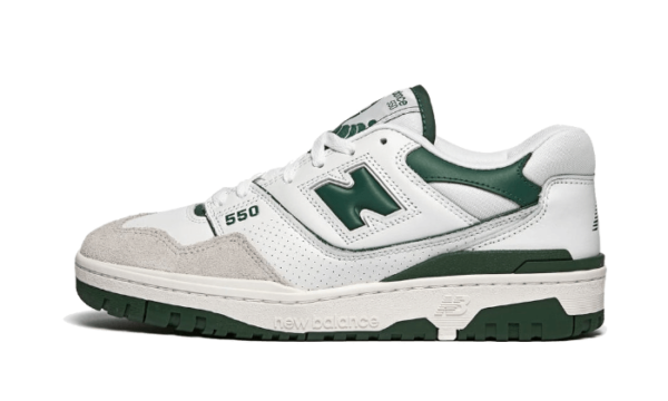White Green - Image 1