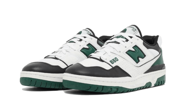 White Green Black - Image 2
