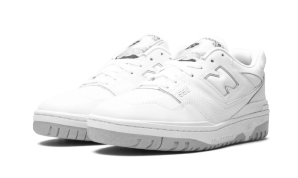 White Grey - Image 2