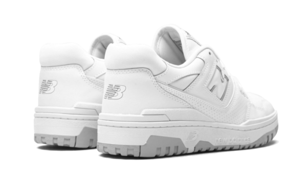 White Grey - Image 3