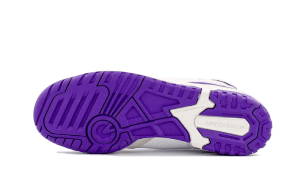 White Purple - Image 2
