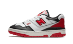 White Red Black