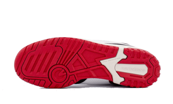 White Red Black - Image 3
