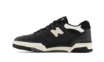 Black Cream White