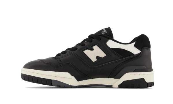 Black Cream White - Image 1