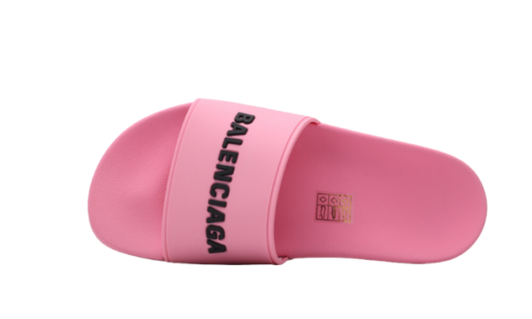 Ciabbate Light Pink - Image 3