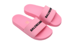 Ciabbate Light Pink - Image 2