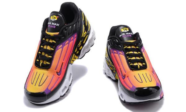 Black/Hyper Violet - Image 4