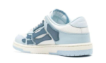 Skel light blue low - Image 3