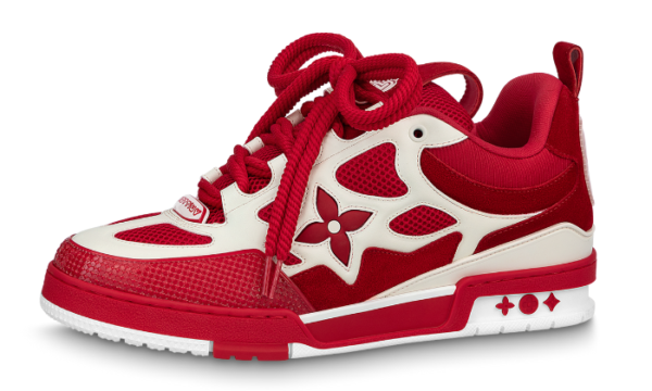 Skate Sneaker - Image 1