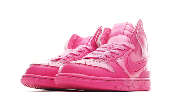 Ambush Cosmic Fuchsia - Image 2