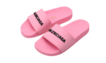 Ciabbate Light Pink