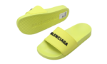 Ciabbate Light Green - Image 4