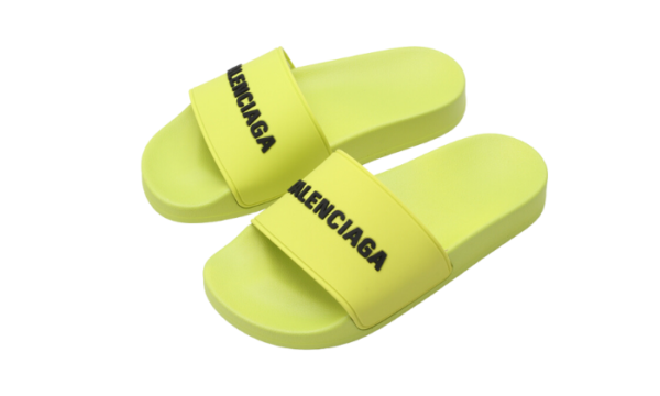 Ciabbate Light Green - Image 1