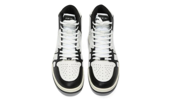Skel black white high - Image 2