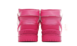Ambush Cosmic Fuchsia - Image 4