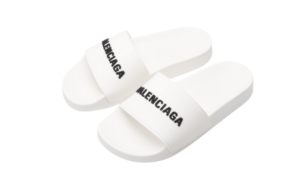Ciabbate White