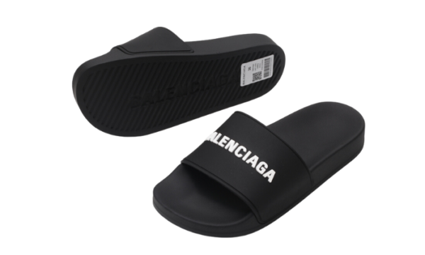 Ciabbate Black - Image 4