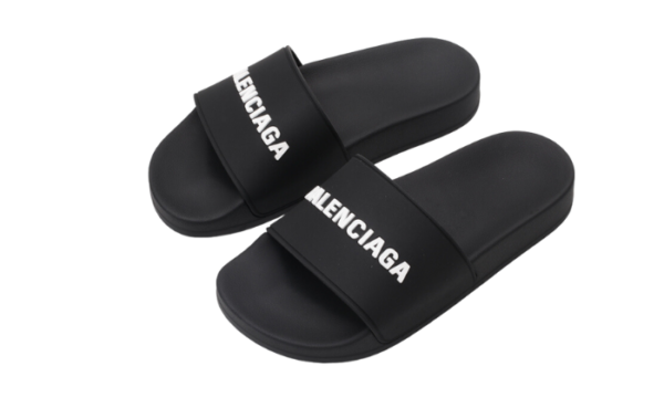 Ciabbate Black - Image 1