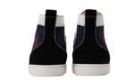 Sneaker Louis Orlato Black - Image 5
