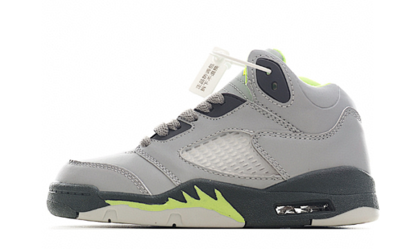 Military Black - Image 1