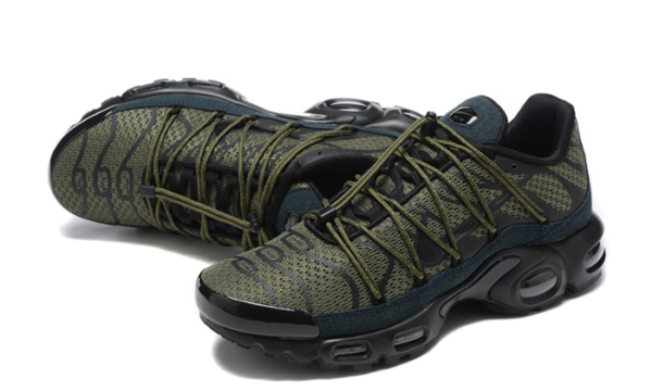Army Black Utility - Image 2