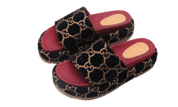 Ciabbate Black - Image 1