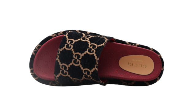 Ciabbate Black - Image 3