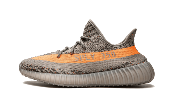 Beluga Reflective - Image 1