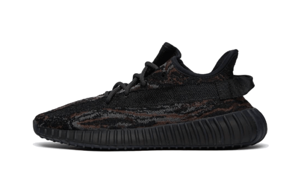 Static Black (Reflective) - Image 1