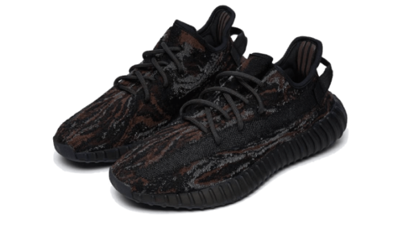 Static Black (Reflective) - Image 2