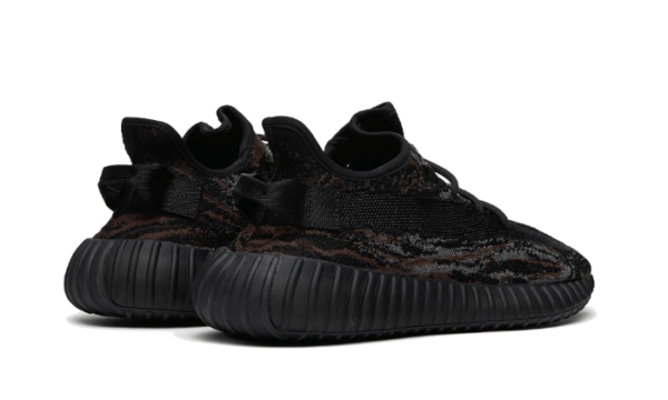 Static Black (Reflective) - Image 3