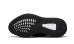 Static Black (Reflective) - Image 4