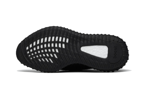 Static Black (Reflective) - Image 4